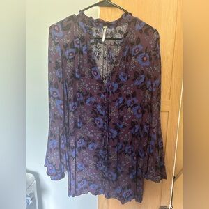 Free People top